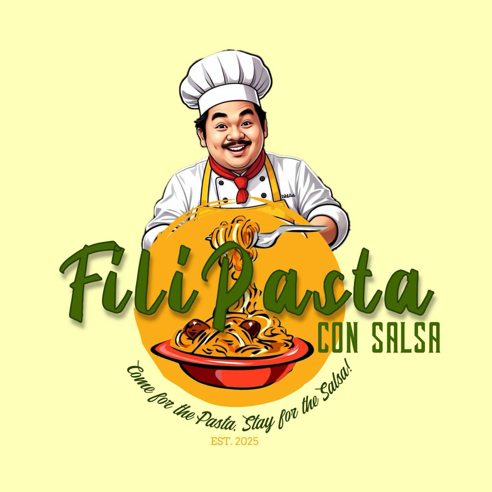 FiliPasta Logo